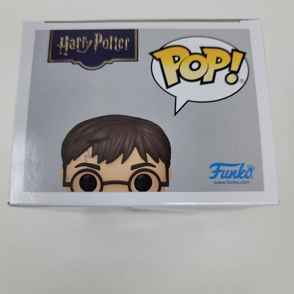 Funko Pop Harry Potter #179 Supreme Vinyl Figure Limited Edition Wizard
